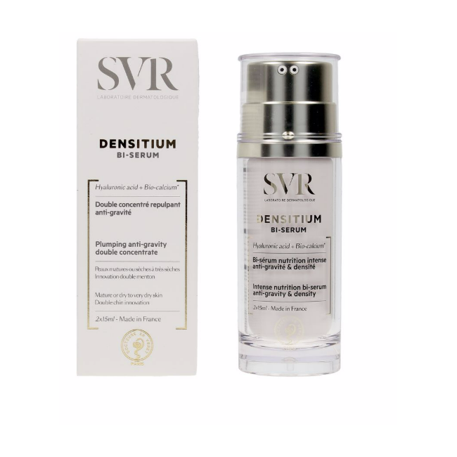 SVR Densitium Bi-Serum Siero anti-gravità