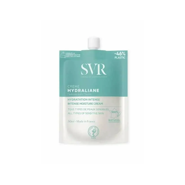 SVR Hydraliane Legere Crema viso idratante intensiva SVR Hydraliane Legere Crema viso idratante intensiva