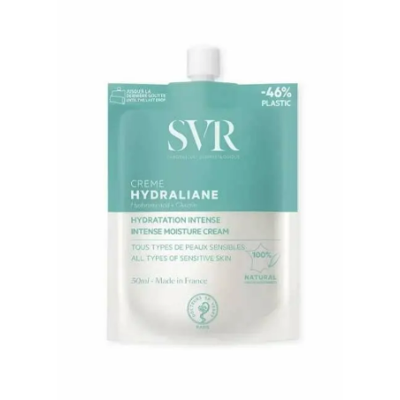 SVR Hydraliane Legere Crema viso idratante intensiva SVR Hydraliane Legere Crema viso idratante intensiva