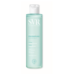 SVR Physiopure Tonico riequilibrante viso 200 ml