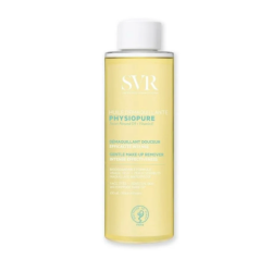 SVR Physiopure Olio detergente struccante viso 150 ml