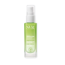 SVR Sebiaclear Serum Siero anti imperfezioni per pelle acneica 30 ml