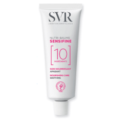SVR Sensifine Nutribaume 40 ml - Crema viso nutriente pelle intollerante