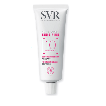 SVR Sensifine Nutribaume 40 ml - Crema viso nutriente pelle intollerante SVR Sensifine Nutribaume 40 ml - Crema viso nutriente pelle intollerante