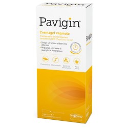 Sakura Pavigin Cremagel Vaginale 30 Ml Con 6 Cannule Vaginali Monouso