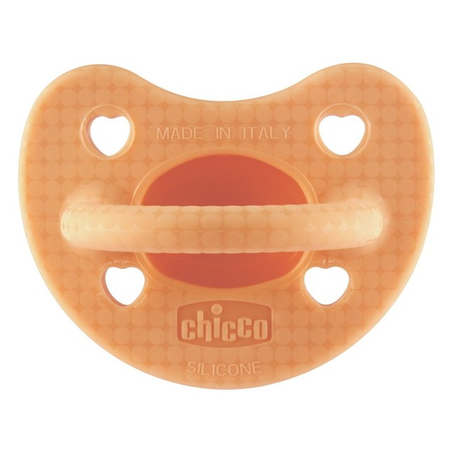 Chicco Gommottino Luxe 2-6 Girl 1 Pezzo
