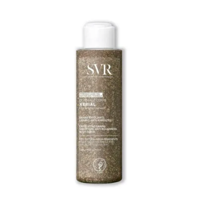 SVR Xerial Gommage corps 100 g - Scrub corpo levigante e uniformante SVR Xerial Gommage corps 100 g - Scrub corpo levigante e uniformante