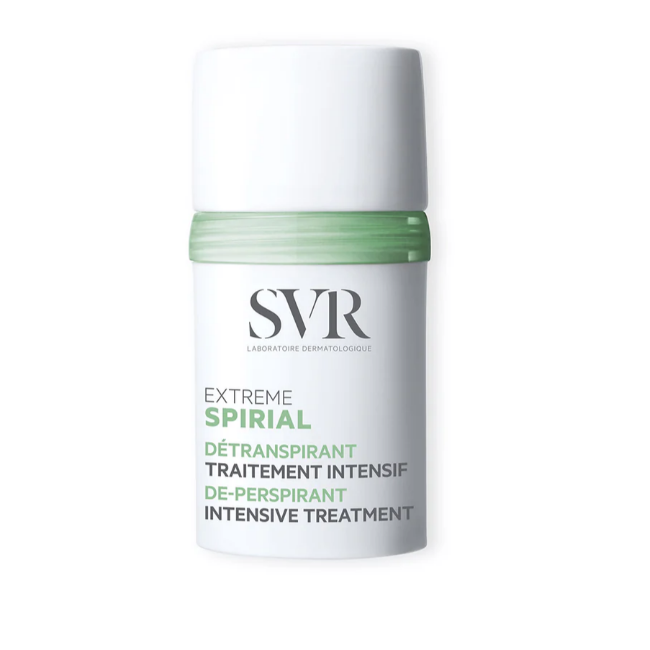 SVR Spirial Extreme