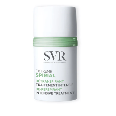 SVR Spirial Extreme