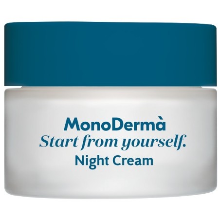 50 ml MonoDermà Night Cream. 50 ml MonoDermà Night Cream.
