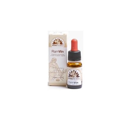 RAMVIN 10ML RAMVIN 10ML