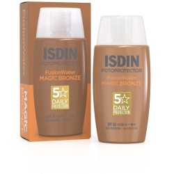 ISDIN Fotoprotector Magic Bronze da 50 ml.