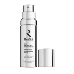 Rilastil RCube Siero viso rimodellante ristrutturante antietà 30 ml