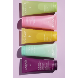 Caudalie mini gel doccia