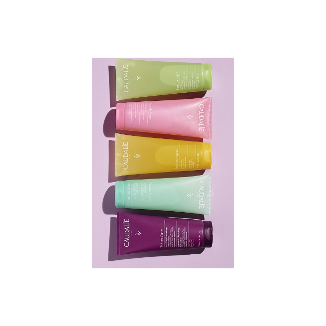 Caudalie mini gel doccia