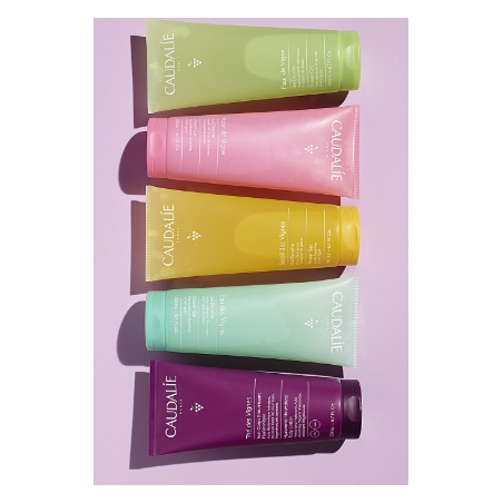 Caudalie mini gel doccia