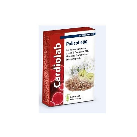 POLICOL 400 30CPR