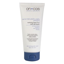 Qd Italia Oncos Crema Mani-piedi-unghie 100 Ml