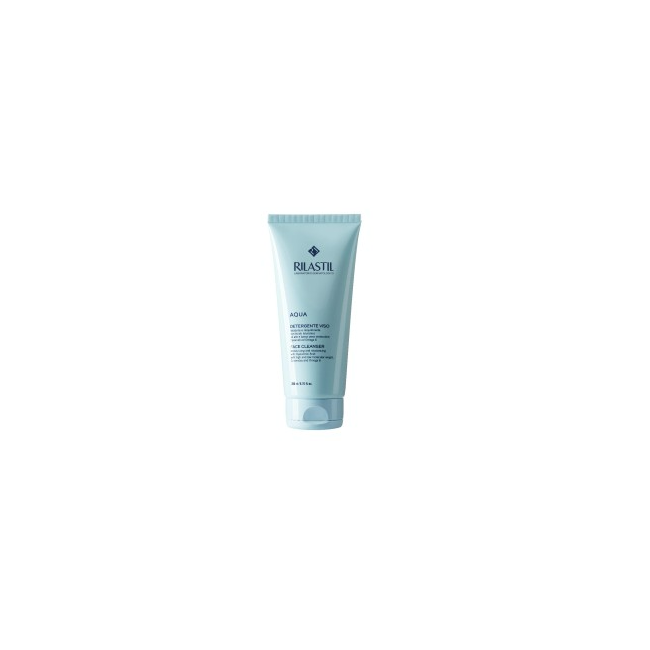 Rilastil Aqua detergente 50 ml