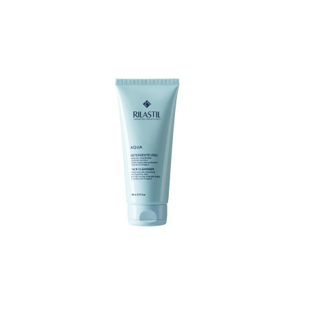 Rilastil Aqua detergente 50 ml
