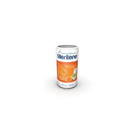 Meritene Gusto Neutro 270 g - Alimento Ricostituente ed Energizzante Meritene Gusto Neutro 270 g - Alimento Ricostituente ed Energizzante