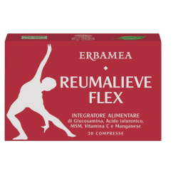 Reumalieve Flex 30 compresse