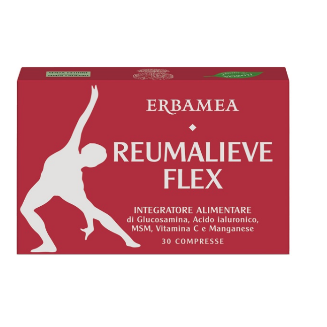 Reumalieve Flex 30 compresse