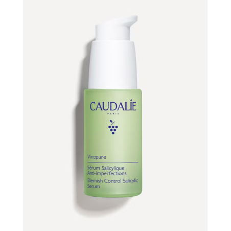 Caudalie Vinopure Siero Infusione anti imperfezioni 30 ml