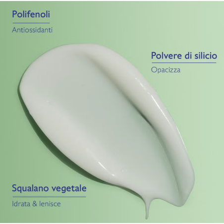 Caudalie Vinopure Fluido Effetto Matt pelle mista e grassa Caudalie Vinopure Fluido Effetto Matt pelle mista e grassa