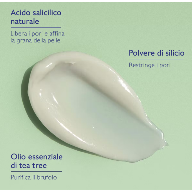 Caudalie Vinopure Soluzione salicilica Stop Brufoli 15 ml Caudalie Vinopure Soluzione salicilica Stop Brufoli 15 ml