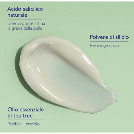 Caudalie Vinopure Soluzione salicilica Stop Brufoli 15 ml Caudalie Vinopure Soluzione salicilica Stop Brufoli 15 ml