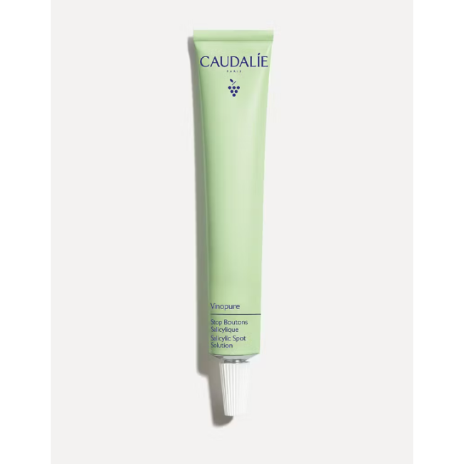 Caudalie Vinopure Soluzione salicilica Stop Brufoli 15 ml