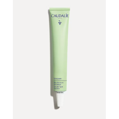 Caudalie Vinopure Soluzione salicilica Stop Brufoli 15 ml