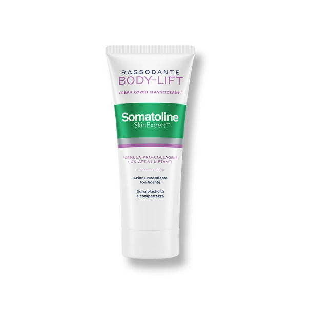 Somatoline Cosmetic Body Lift Crema Rassodante Corpo 200 ml