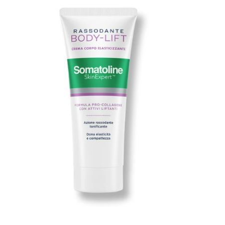 Somatoline Cosmetic Body Lift Crema Rassodante Corpo 200 ml Somatoline Cosmetic Body Lift Crema Rassodante Corpo 200 ml
