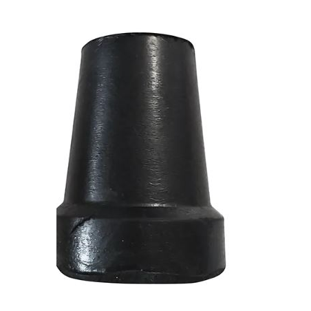 Farmacare Puntale Per Bastone Candese 18mm 2 Pezzi Farmacare Puntale Per Bastone Candese 18mm 2 Pezzi