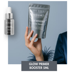 Miamo Age Reverse glow primer 5 ml OMAGGIO
