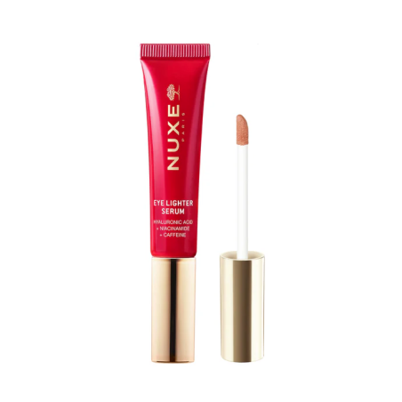 Nuxe Merveillance Lift Siero correttore contorno occhi illuminante 12 ml
