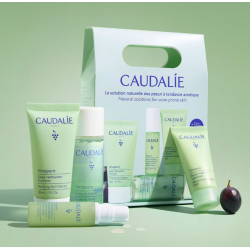 Caudalie Vinopure starter kit - Routine essenziale pelle acneica