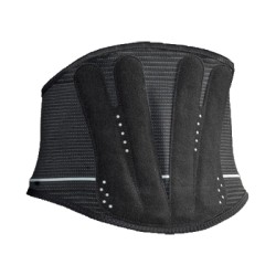 Dual Sanitaly Dr Gibaud Ortho Lombogib Lady Corsetto Lombosacrale H21cm 5