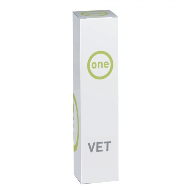 One Vet Spray coadiuvante cicatrizzante uso veterinario 10 ml