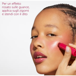 Caudalie Vinotherapist Balsamo stick labbra colorato al lampone Caudalie Vinotherapist Balsamo stick labbra colorato al lampone