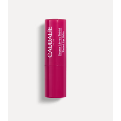 Caudalie Vinotherapist Balsamo labbra colorato al lampone Caudalie Vinotherapist Balsamo labbra colorato al lampone