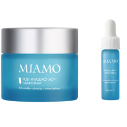 Poli-Hyaluronic 14+ Fusion Cream Bundle - Crema viso antirughe Poli-Hyaluronic 14+ Fusion Cream Bundle - Crema viso antirughe