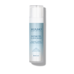 Miamo Enzyme Peel O2 Glow Masque 45 ml - Bubbling mousse esfoliante