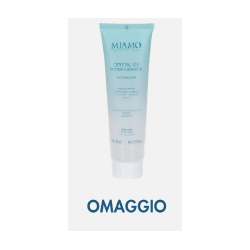 Miamo Enzyme Peel O2 Glow Masque minisize 10 ml OMAGGIO