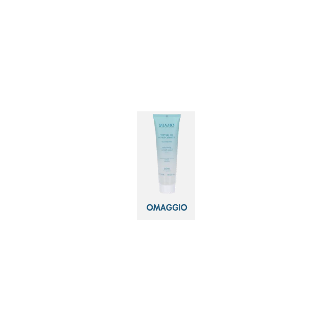 Miamo Enzyme Peel O2 Glow Masque minisize 10 ml OMAGGIO