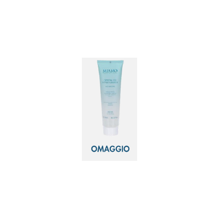 Miamo Enzyme Peel O2 Glow Masque minisize 10 ml OMAGGIO