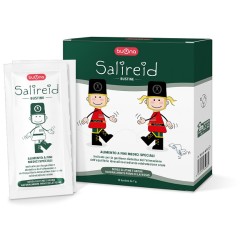 Buona Salireid 12 Bustine Da 7 G