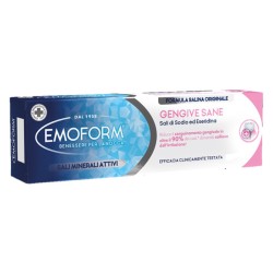 Polifarma Emoform Gengive Sane 75 Ml